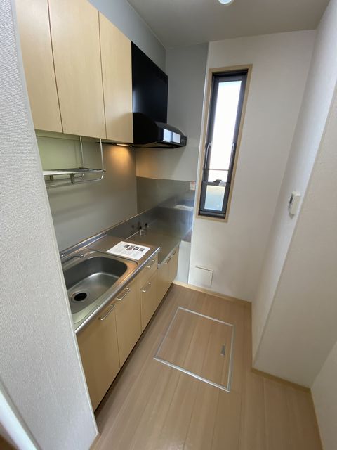 エミネンスＢ 101号-6