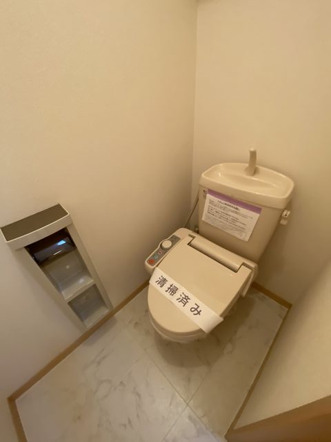 エミネンスＢ 101号-11