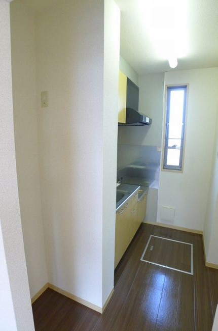 エミネンスＢ 103号-4