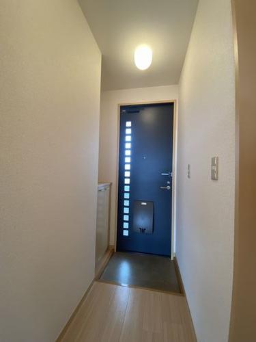 エミネンスＢ 203号-11