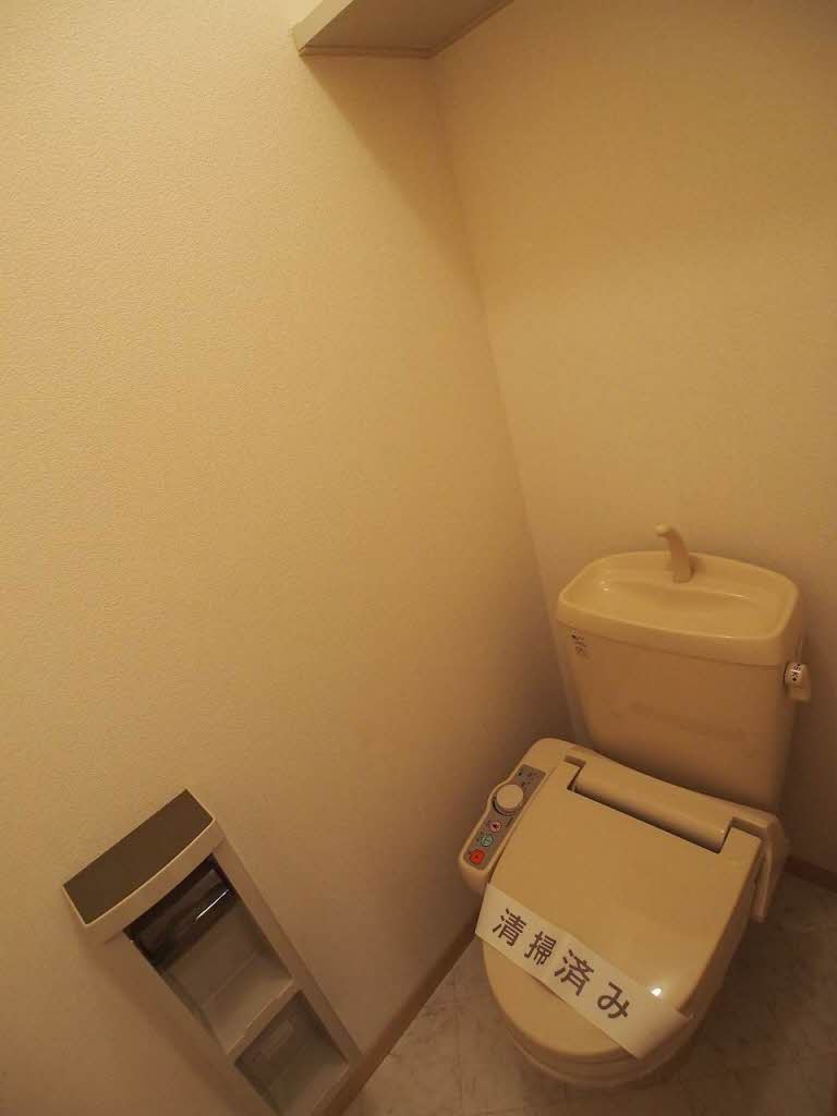 プレミールＥ 203号-8