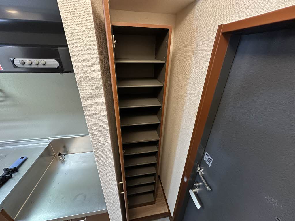 パンディオン 102号-11
