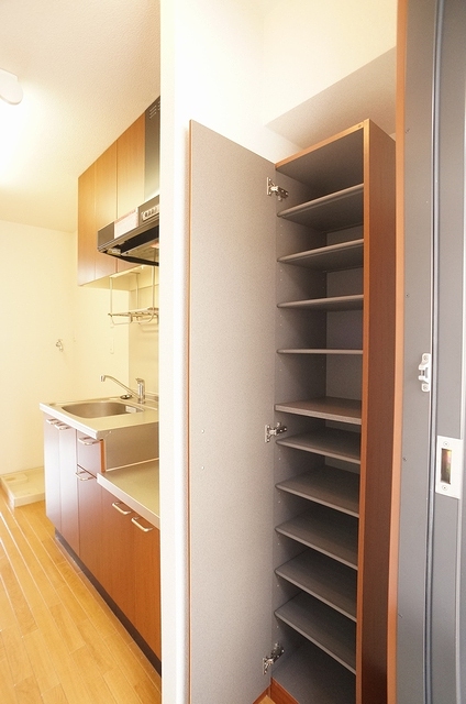 パンディオン 207号-7