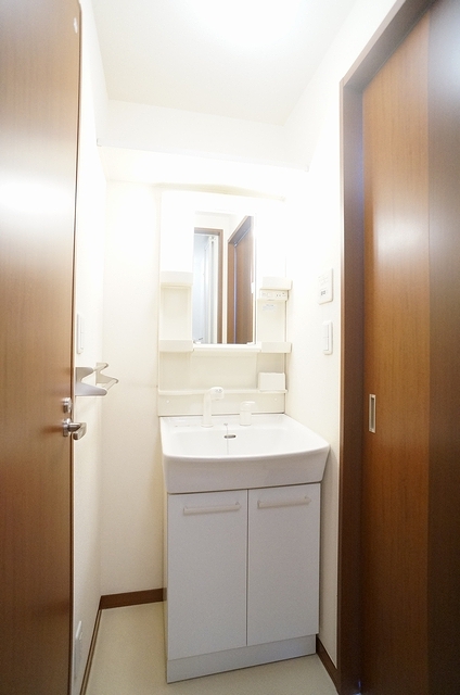 パンディオン 207号-8