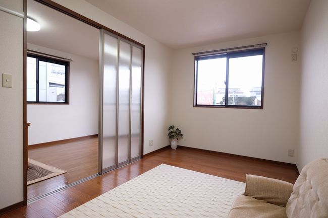 ユウ・フロール 101号-5