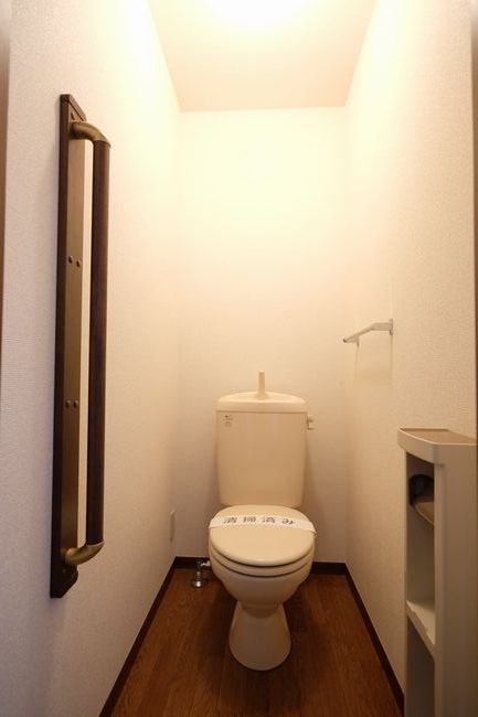 ユウ・フロール 101号-10