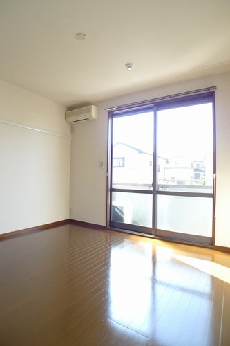 パストラルコートＶ 203号-2