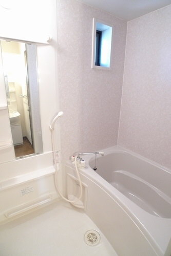 パストラルコートＶ 203号-6