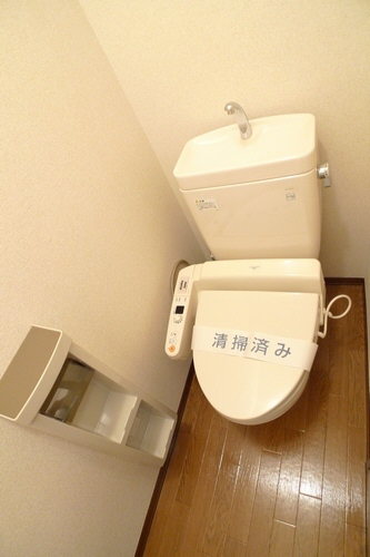 パストラルコートＶ 203号-7