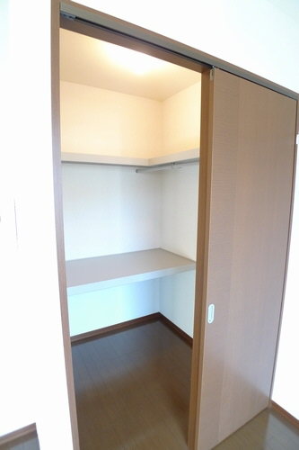 パストラルコートＶ 203号-10