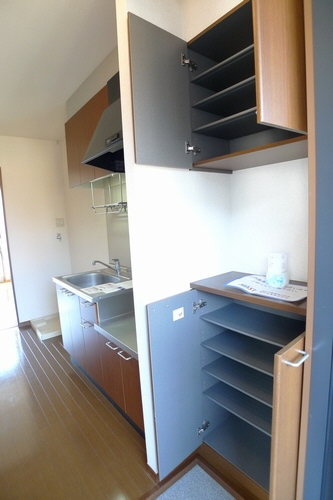 パストラルコートＶ 203号-11