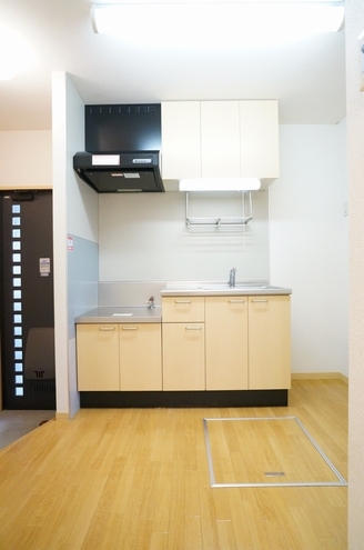 リヴェール 103号-6