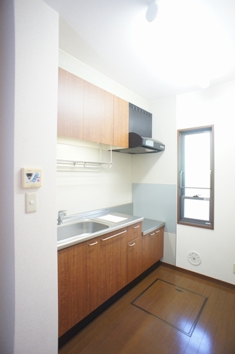 グランメールＦ 202号-6