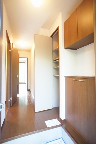 グランメールＦ 202号-8