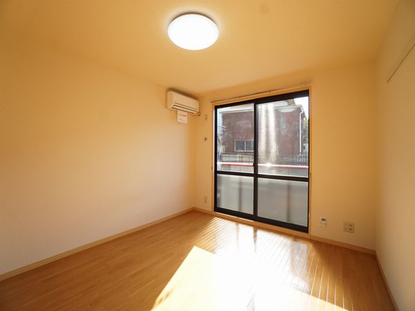 パークアベニュー 102号-3