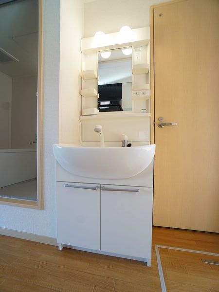 パークアベニュー 102号-6