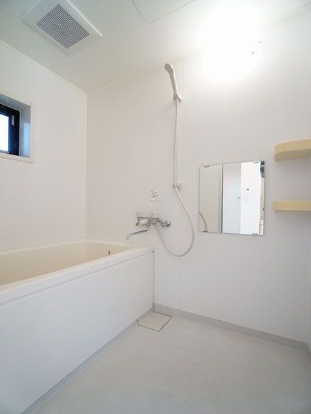 パークアベニュー 102号-7