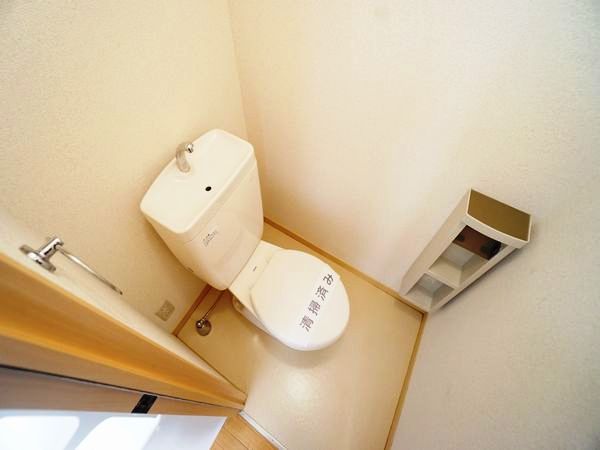 パークアベニュー 102号-8