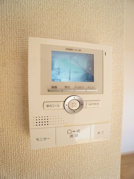 パークアベニュー 102号-9