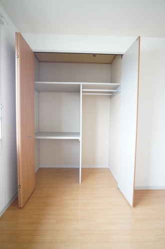 レノンパレスB棟 201号-7