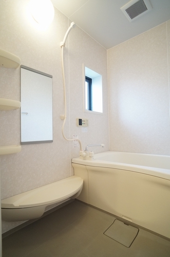 レノンパレスB棟 201号-9