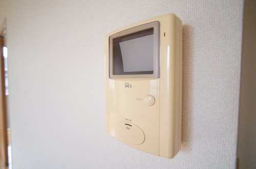 レノンパレスB棟 201号-12