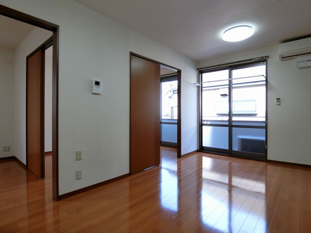 グリーンクラスター 202号-2