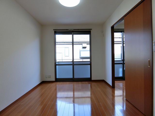 グリーンクラスター 202号-5