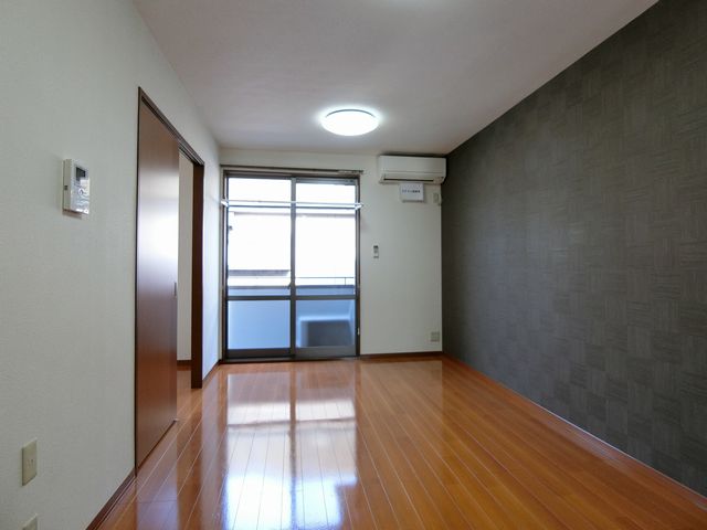 グリーンクラスター 202号-7