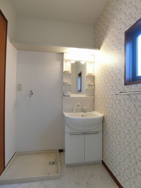 グリーンクラスター 202号-9