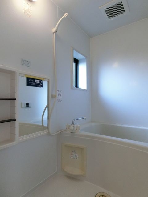 グリーンクラスター 202号-11