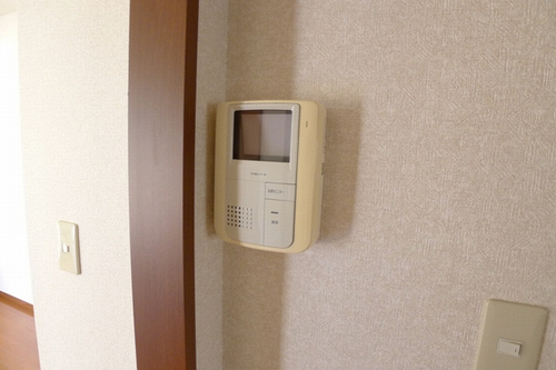 サンフォレスト壱番館 202号-4