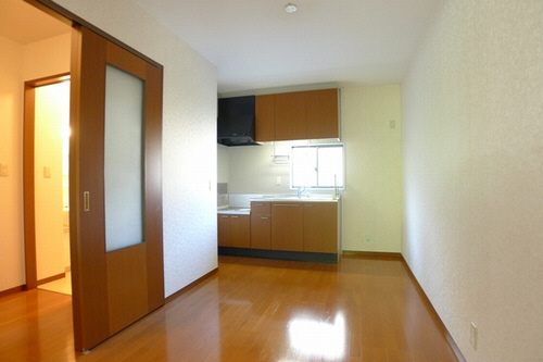 サンフォレスト壱番館 202号-6