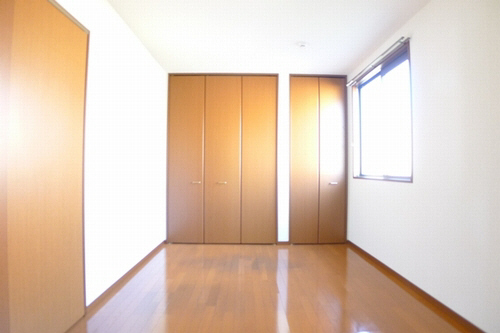 サンフォレスト壱番館 202号-7