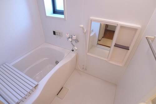 サンフォレスト壱番館 202号-8