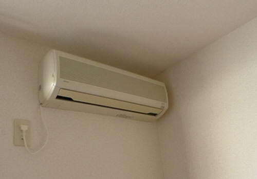 サンフォレスト壱番館 202号-9