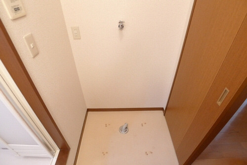 サンフォレスト壱番館 202号-10