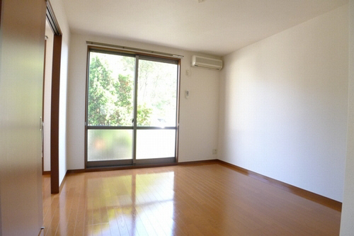 サンフォレスト壱番館 202号-11