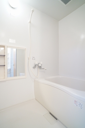 グランドソレーユ 201号-4