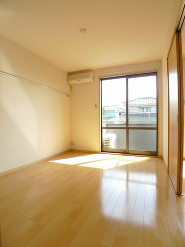 ＳＵＢＡＲＵⅢ号館 202号-2