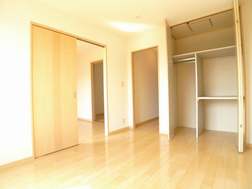 ＳＵＢＡＲＵⅢ号館 202号-3