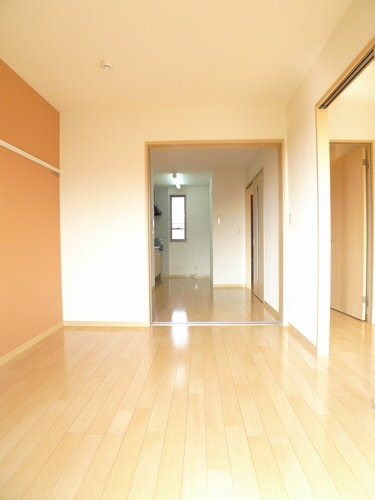 ＳＵＢＡＲＵⅢ号館 202号-4