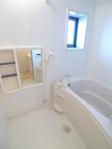 ＳＵＢＡＲＵⅢ号館 202号-8