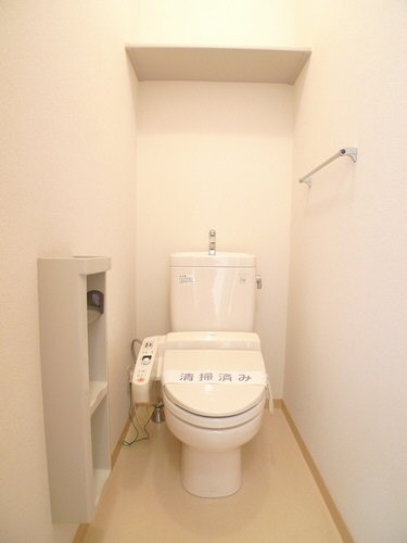 ＳＵＢＡＲＵⅢ号館 202号-9