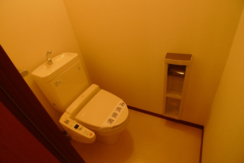 プリマ請西Ｗ棟 102号-10