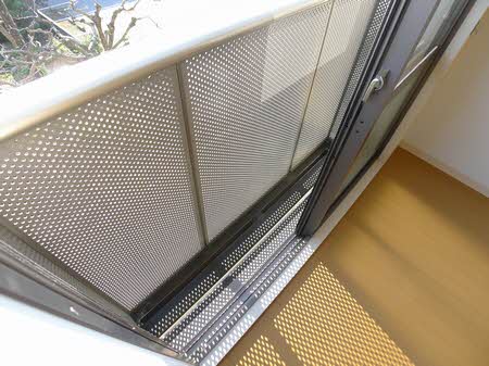 ユースフルハイツ 203号-8