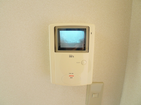 ユースフルハイツ 203号-11