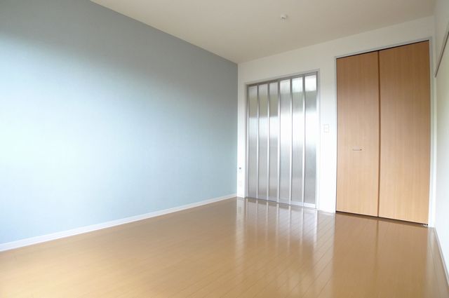 ユースフルハイツ 205号-2