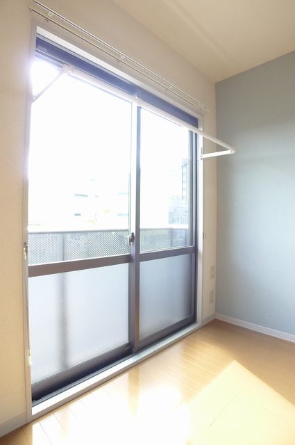 ユースフルハイツ 205号-5