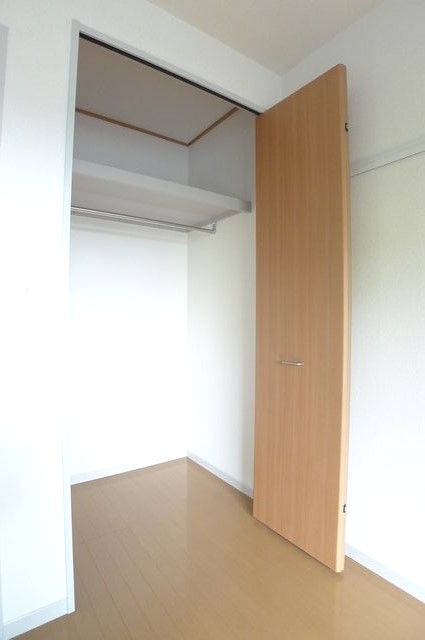 ユースフルハイツ 205号-7